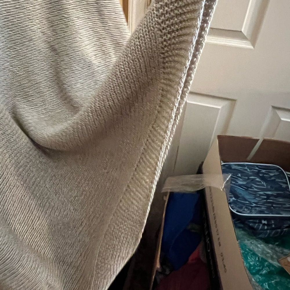 NWT parkhurst xl sweater - Picture 9 of 9